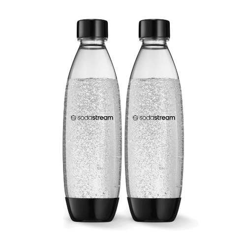 Sodastream Bottles